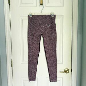 Gymshark Women's Seamless Leggings Size M